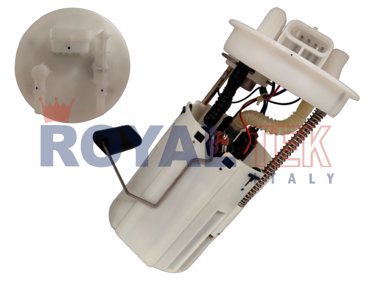 CODIGO ARTICULO - DESCRIPCION